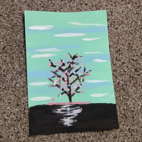 Priceless painting - Picture 3 of 3